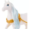 Mattel Disney Hamupipőke hintója lóval