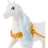 Mattel Disney Hamupipőke hintója lóval