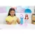 Mattel Disney Princess A kis hableány: Ariel gyöngyvarázs sellő baba (csomagolássérült)