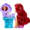 Mattel Disney Princess A kis hableány: Ariel gyöngyvarázs sellő baba