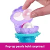 Mattel Disney Princess A kis hableány: Ariel gyöngyvarázs sellő baba