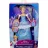   Mattel Disney Princess Hamupipőke interaktív baba fénnyel és hanggal