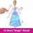   Mattel Disney Princess Hamupipőke interaktív baba fénnyel és hanggal