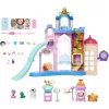 Mattel Disney Princess: Kisállatok kastélya