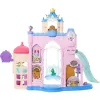 Mattel Disney Princess: Kisállatok kastélya