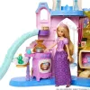 Mattel Disney Princess: Kisállatok kastélya