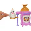 Mattel Disney Princess: Kisállatok kastélya