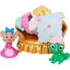 Mattel Disney Princess: Kisállatok kastélya