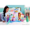 Mattel Disney Princess: Kisállatok kastélya