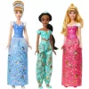 Mattel Disney hercegnők levehető ruhákkal 7db-os ajándékszett 29cm