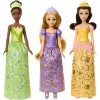 Mattel Disney hercegnők levehető ruhákkal 7db-os ajándékszett 29cm
