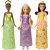 Mattel Disney hercegnők levehető ruhákkal 7db-os ajándékszett 29cm