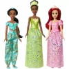 Mattel Disney hercegnők levehető ruhákkal 7db-os ajándékszett 29cm