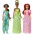 Mattel Disney hercegnők levehető ruhákkal 7db-os ajándékszett 29cm