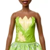 Mattel Disney hercegnők levehető ruhákkal 7db-os ajándékszett 29cm