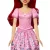Mattel Disney hercegnők levehető ruhákkal 7db-os ajándékszett 29cm