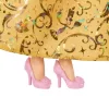 Mattel Disney hercegnők levehető ruhákkal 7db-os ajándékszett 29cm