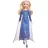   Mattel Disney Jégvarázs: Elza jégkorcsolyázó baba, Winter Festival