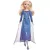 Mattel Disney Jégvarázs: Elza jégkorcsolyázó baba, Winter Festival