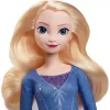 Mattel Disney Jégvarázs: Elza jégkorcsolyázó baba, Winter Festival