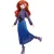Mattel Disney Jégvarázs: Anna jégkorcsolyázó baba, Winter Festival