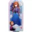   Mattel Disney Jégvarázs: Anna jégkorcsolyázó baba, Winter Festival