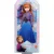 Mattel Disney Jégvarázs: Anna jégkorcsolyázó baba, Winter Festival