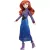 Mattel Disney Jégvarázs: Anna jégkorcsolyázó baba, Winter Festival