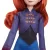 Mattel Disney Jégvarázs: Anna jégkorcsolyázó baba, Winter Festival