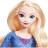   Mattel Disney Jégvarázs: Elza hercegnő baba és Nokk jéghintója