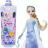 Mattel Disney Spin & Reveal Jégvarázs: Elza baba meglepetés kiegészítőkkel