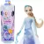 Mattel Disney Spin & Reveal Jégvarázs: Elza baba meglepetés kiegészítőkkel