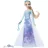   Mattel Disney Spin & Reveal Jégvarázs: Elza baba meglepetés kiegészítőkkel