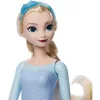 Mattel Disney Spin & Reveal Jégvarázs: Elza baba meglepetés kiegészítőkkel
