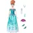   Mattel Disney Spin & Reveal Jégvarázs: Anna baba meglepetés kiegészítőkkel