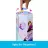   Mattel Disney Spin & Reveal Jégvarázs: Anna baba meglepetés kiegészítőkkel