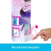 Mattel Disney Spin & Reveal Jégvarázs: Anna baba meglepetés kiegészítőkkel