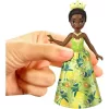 Mattel Disney hercegnők és barátaik készlet 9cm (csomagolássérült)