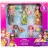 Mattel Disney hercegnők és barátaik készlet 9cm