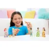Mattel Disney hercegnők és barátaik készlet 9cm