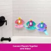 Mattel Disney Princess: A kis hableány meglepetés játékszett
