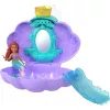 Mattel Disney Princess: A kis hableány meglepetés játékszett