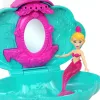 Mattel Disney Princess: A kis hableány meglepetés játékszett