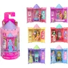 Mattel Disney Princess: Kastély meglepetés játékszett