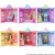Mattel Disney Princess: Kastély meglepetés játékszett