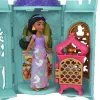 Mattel Disney Princess: Kastély meglepetés játékszett