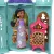 Mattel Disney Princess: Kastély meglepetés játékszett
