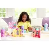 Mattel Disney Princess: Kastély meglepetés játékszett