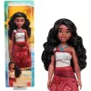 Mattel Disney Vaiana 2: Vaiana divatbaba