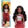 Mattel Disney Vaiana 2: Vaiana divatbaba